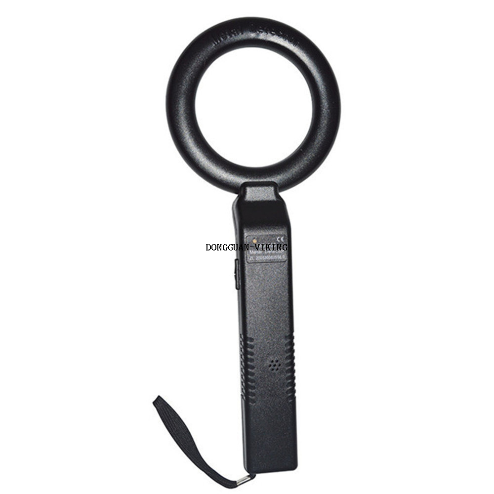 Detector de Metais Portátil MD-300
